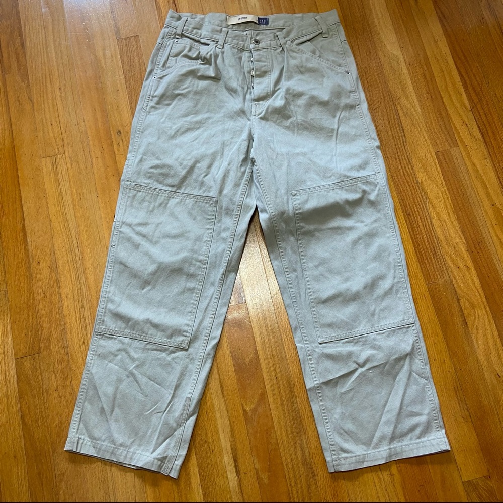 Mens minor Gap riding pants - Size 36/34